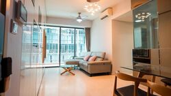 The Luxurie (D19), Condominium #604958691